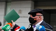 Villarejo advirtió de los "negocios turbios" del suegro de Sánchez en informes policiales