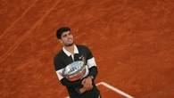 El primer entrenador de Carlos Alcaraz revela su clave tras ganar Roland Garros: "Le apasionan los grandes partidos y escenarios"