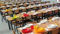 Más de 300 menores enferman en Indonesia por comer menús escolares en mal estado