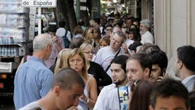 La red consular, bajo mínimos: edificios en ruina y poco personal