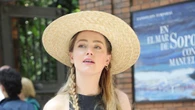 Amber Heard sorprende con el nacimiento de gemelos: "Mi familia ha crecido"