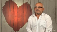 Un "por el culo te la hinco" se estrella contra un "no creo" en la cita más incomoda del First Dates de este jueves