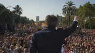 Fuga de Puigdemont: la magistrada de Barcelona ve "necesario" ampliar la investigación a tres mossos