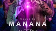 'Desde el mañana', le serie de Disney+ que se emitirá en TVE anuncia su fecha estreno
