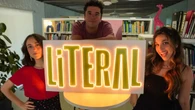 Emilio Doménech presenta 'Literal': el nuevo programa de RTVE Play sobre jóvenes e información