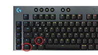 CTRL+Z es el atajo de teclado más conocido de Windows, pero ¿cuál realiza la acción opuesta?