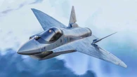 El poder militar europeo podría aumentar con las armas estadounidenses, sobre todo con estos aviones autónomos