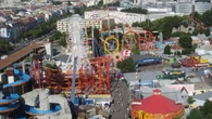 Denuncian un parque de atracciones en Francia por negarle la entrada a 150 niños israelíes que pasan sus vacaciones en España