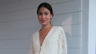 Sí, hemos encontrado el camisón bohemio de Zara Home que también utilizarás fuera de casa