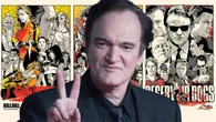 Tarantino revela por qué descartó la que iba a ser su última película, 'The Movie Critic', y la razón no es la que muchos pensaban