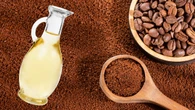 Vinagre con posos de café: el truco de limpieza poco conocido que es de los más efectivos