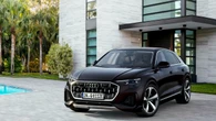 Audi Q8 híbrido: dócil en ciudad, bestia en carretera