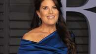 La exbecaria Monica Lewinsky se empodera