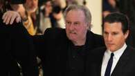 Depardieu niega las agresiones sexuales: "No veo por qué tocaría a una mujer. No soy un sobón del metro"