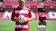 El equipo al que Jorge Molina entrenará la próxima temporada