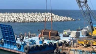 Llevaba desaparecida 700 años en el Mediterráneo: recuperan una de las siete maravillas del mundo antiguo