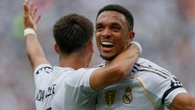Real Madrid: Trent Alexander-Arnold sube el nivel por la derecha
