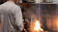 Este chef español en Ámsterdam revela su salario y y deja a TikTok en shock