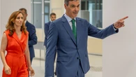 Moncloa se sube al «ciclo del bulo» para tapar a Leire Díez