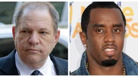 Una misma víctima, dos depredadores: Crystal McKinney denuncia a Diddy y Harvey Weinstein por agresión sexual