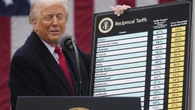 Trump entona el Make American Cinema Great Again y la industria tiembla