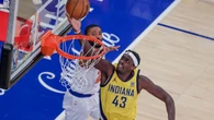 Drama en la Gran Manzana: los Pacers vuelven a tomar el Madison Square Garden