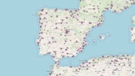 Así es el dramático mapa que enseña cómo será tu ciudad dentro de 60 años