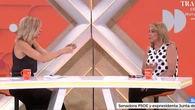 Susana Díaz "clama" contra lo sucedido en 'Espejo Público': "Mira que he recibido golpes políticos pero como este ninguno"
