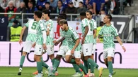 Álvaro Valles firma con el Betis hasta 2030 y se convierte en su primer fichaje