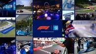 American Express firma un patrocinio global multianual con Formula 1