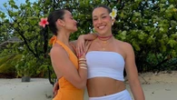 'Island girl makeup', el maquillaje para ir a la playa que triunfa en TikTok