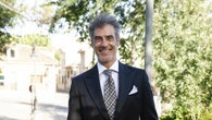 De Bibiana Fernández a Jorge Fernández: familiares y amigos acompañan a Jaime Cantizano y Miguel en su boda García Golding