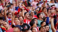 El Atlético de Madrid descarta al Cuti Romero y ofrece 40 millones por un nuevo defensor