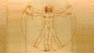 Da Vinci escondió una pista secreta en la entrepierna de sus obras más famosas, se resuelve un misterio de 500 años de antigüedad