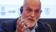 El sueldazo de Javier Tebas: se lo vuelve a subir y ya cobra 11 veces más que cuando llegó