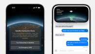 Tu iPhone te permitirá enviar mensajes sin tener cobertura: así funcionan los mensajes vía satélite en iOS 18