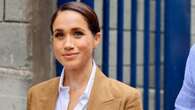 La desastrosa reaparición de Meghan Markle en Los Ángeles: 