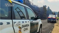 La Guardia Civil propone para sanción a los que no quieren evacuar sus casas