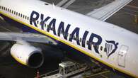 Ryanair dispara por diez su beneficio en plena polémica por las tasas de Aena