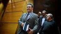El diario de Amilibia: Álvaro, fiscal con principios