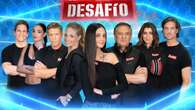 'El Desafío' se promociona en Antena 3 con las primeras imágenes de Victoria de Federica