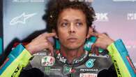 Valentino Rossi recuerda su rivalidad con Biaggi: 