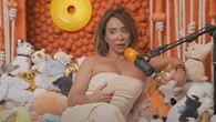 Así fue la soledad que sufrió María Patiño cuando fue despedida de Telecinco: "Ha sido un golpe de realidad para mí"