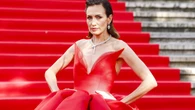 De María Pombo a Nieves Álvarez o Rocío Osorno, la alfombra roja de los Premios Academia de la Moda Española
