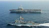 La Armada encarga a Navantia un estudio para construir un portaaviones tradicional