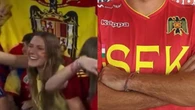 ¿Está prohibida la bandera de Ánguila en el Fútbol?: un equipo aún la lleva en su escudo