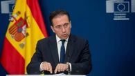 Albares dice estar "harto" de los comunicados de Israel con "mentiras" hacia España