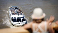 Londres se achicharra: la ola de calor abrasador se extiende hasta el lunes