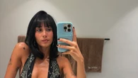 Cómo conseguir el maquillaje de Aitana en Ibiza: sus básicos de maquillaje en vacaciones son virales en TikTok