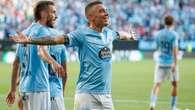 Iago Aspas preocupa al dejar la puerta abierta a la retirada